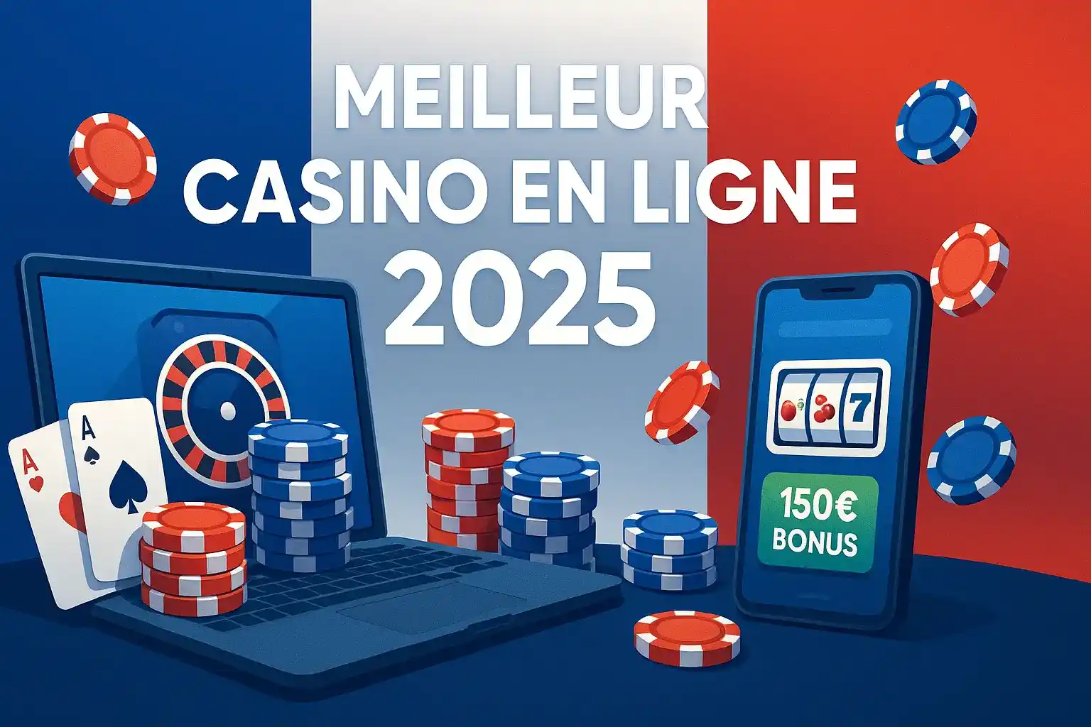Meilleurs Casinos