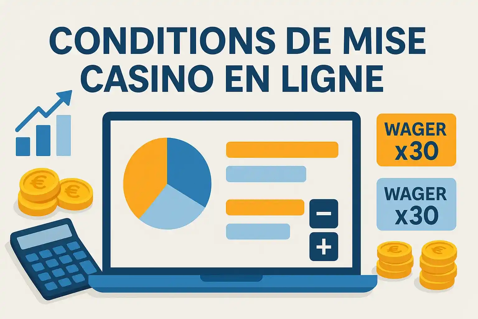 conditions de mise